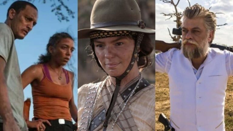 Guerreiros do Sol: O Fim de Uma Tradição e Novas Sugestões de Séries