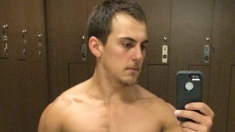 Ator Adam Turck morre ao intervir em briga de casal nos EUA