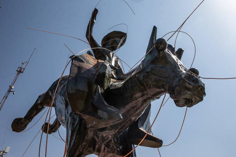 Parque do Peão em Barretos