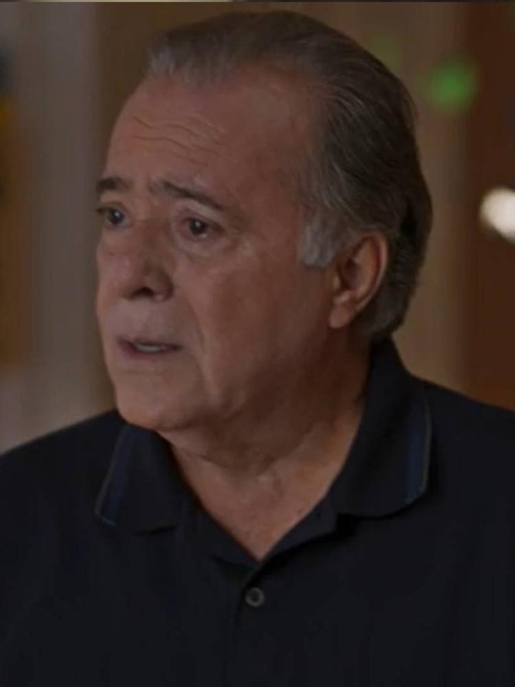 A saída de Tony Ramos de ‘Dona de Mim’: Entenda os detalhes da novela