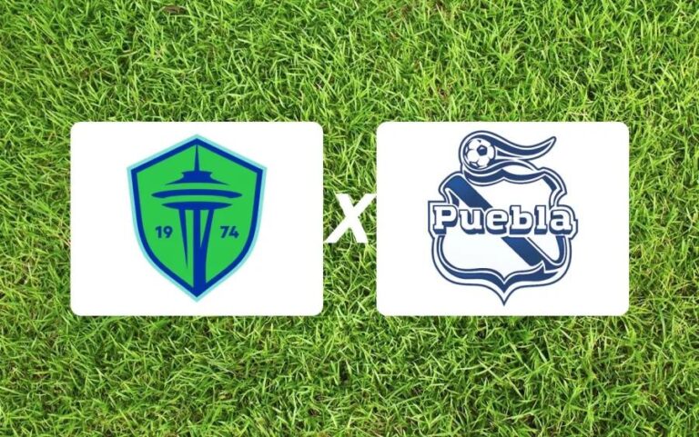 Seattle Sounders x Puebla: Quartas de Final da Leagues Cup 2025 promete emoção