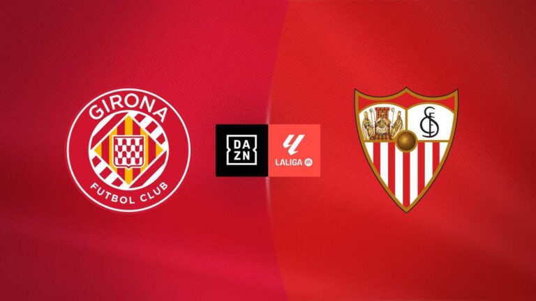 Girona e Sevilla se enfrentam na terceira jornada da LaLiga EA Sports 2025-26