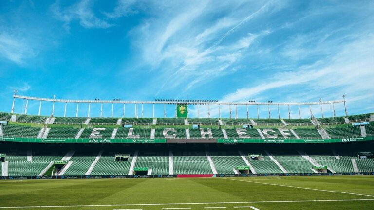 Elche e Levante se enfrentam em busca da primeira vitória na La Liga