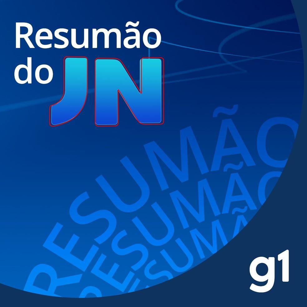 Resumão JN