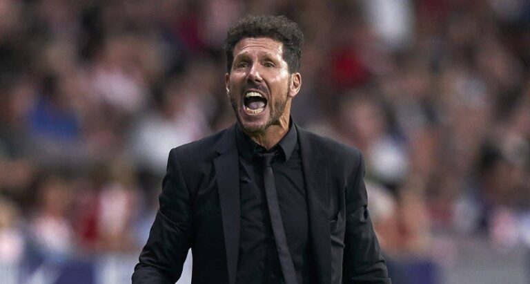 Atlético de Madrid busca a primeira vitória na La Liga contra o Alavés