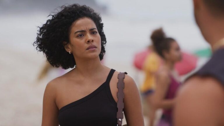 Fátima Descobre Câncer de Afonso e Se Prepara para Desafios Emocionais em Vale Tudo