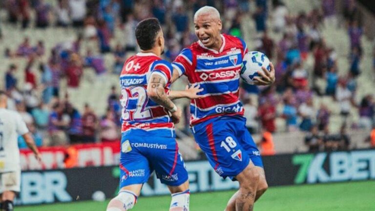 Fortaleza Enfrenta Vélez Sarsfield nas Oitavas de Final da Libertadores 2025