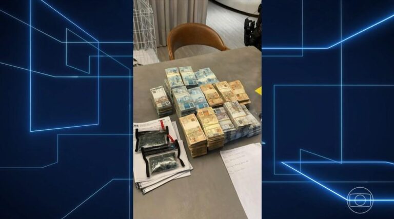 Sidney Oliveira, dono da Ultrafarma, é preso por fraude fiscal e faz acordo de R$ 32 milhões