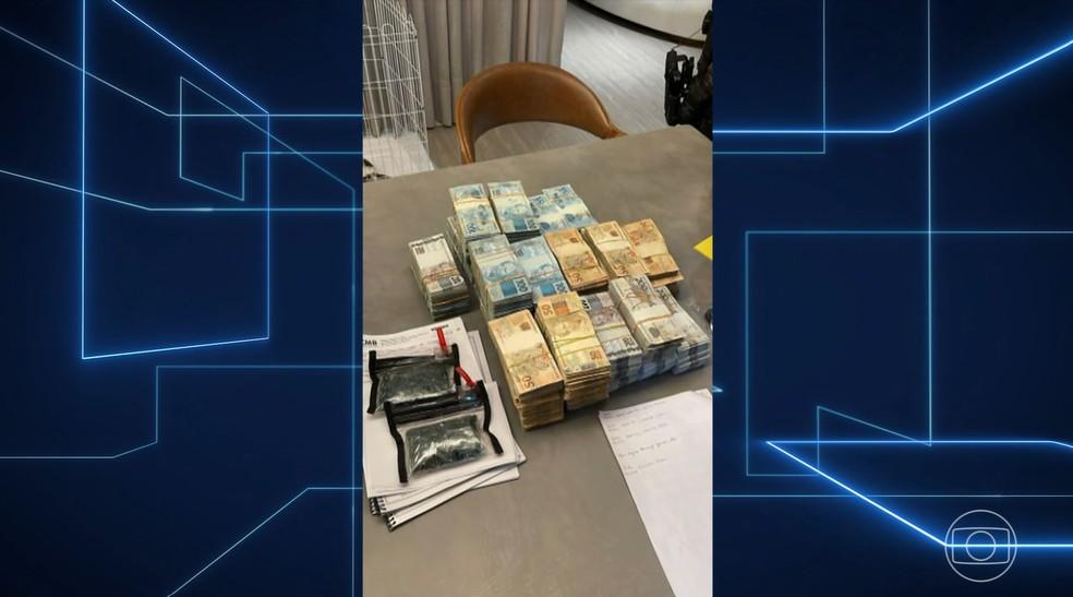 Operação do Ministério Público de São Paulo prende empresários e auditores fiscais