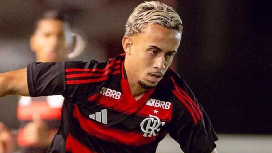 Flamengo recebe o Barcelona no Rio de Janeiro