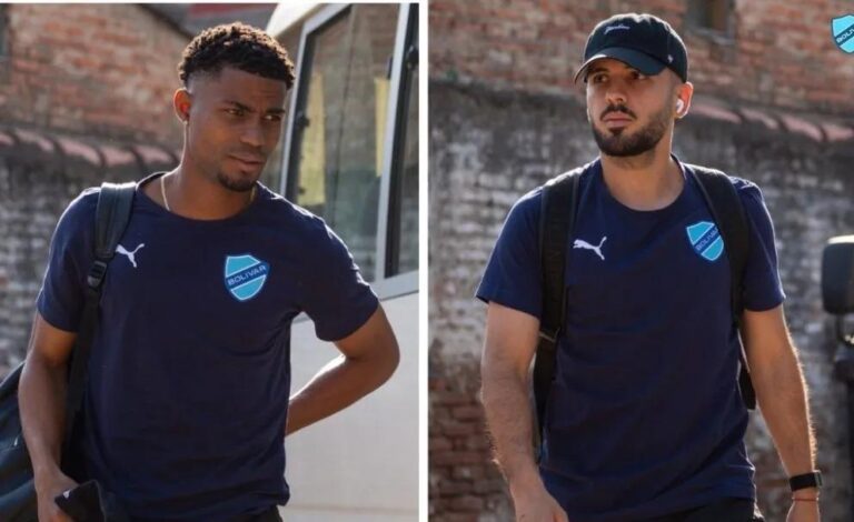 Bolívar se Prepara para Enfrentar o Cienciano na Copa Sudamericana