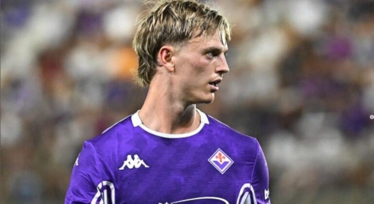 Polissya e Fiorentina se Enfrentam na Conference League: Tudo sobre o Jogo!