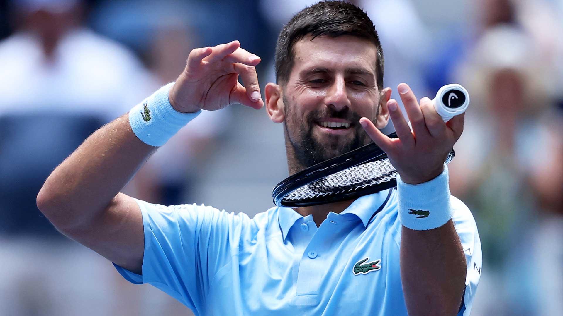Djokovic vs Norrie: Can the Veteran Be Stopped?