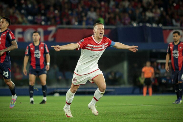 Estudiantes busca a classificação na Copa Libertadores em partida decisiva contra Cerro Porteño
