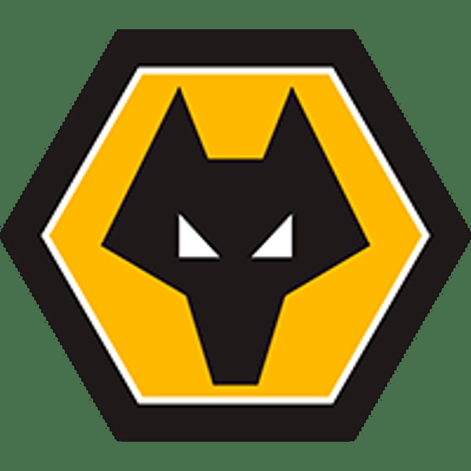 Escudo do Wolverhampton