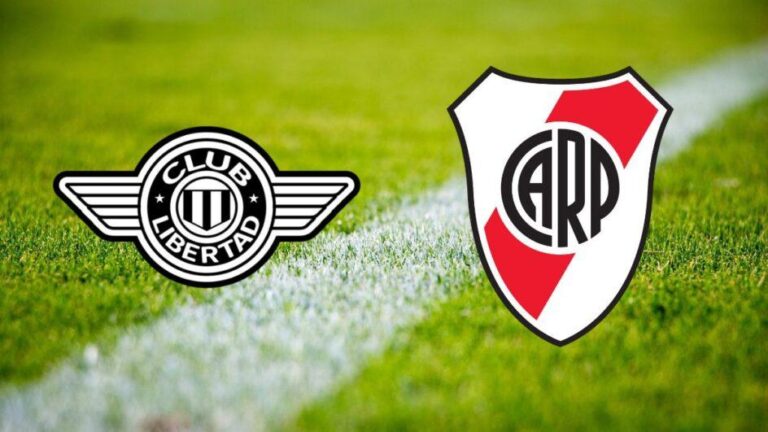 Libertad e River Plate Empatam sem Gols nas Oitavas da Libertadores