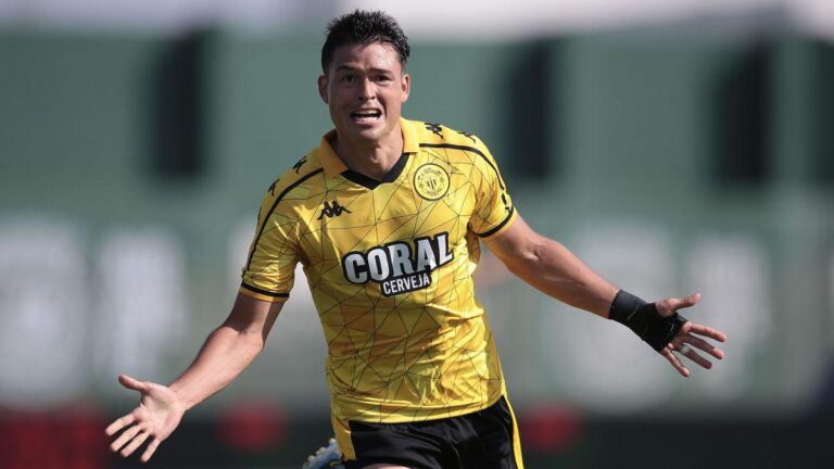 Nacional e Sporting: Sporting Goleia Nacional com Hat-trick de Pedro Gonçalves