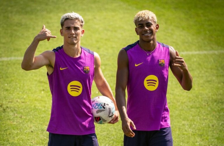 Mallorca x Barcelona: Estreia do Campeonato Espanhol promete emoções