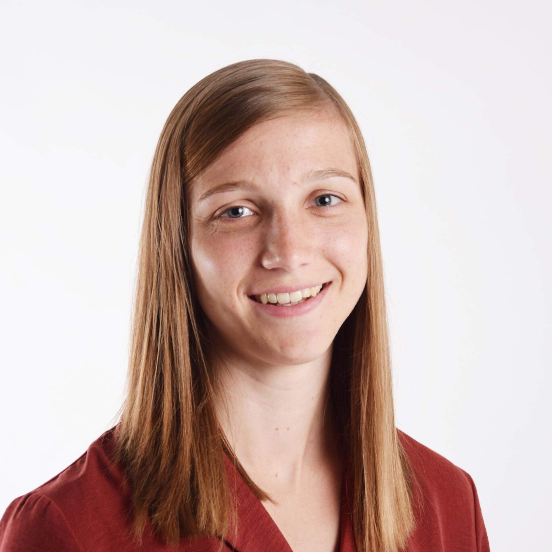 Valerie Van Avermaet