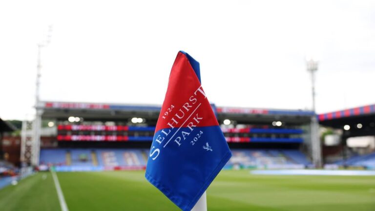 Crystal Palace e Nottingham Forest se enfrentam pela Premier League: saiba tudo sobre o jogo!