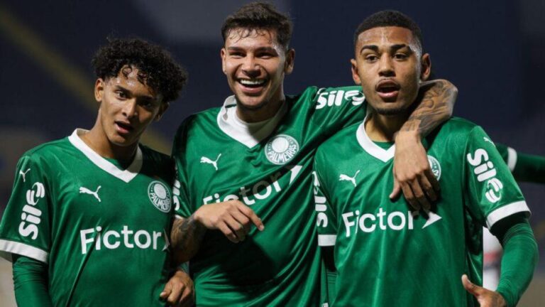 Semifinais do Brasileiro Sub-20: Onde Assistir e Detalhes dos Jogos