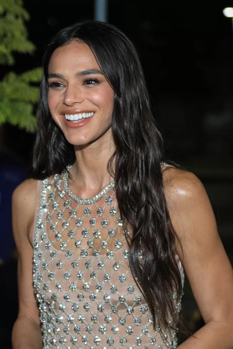 Aniversário de Bruna Marquezine: Festão na Ilha Fiscal reúne celebridades e looks inesquecíveis