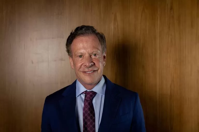 CNN Brasil desiste de parceria com Transamérica após saída de executivo