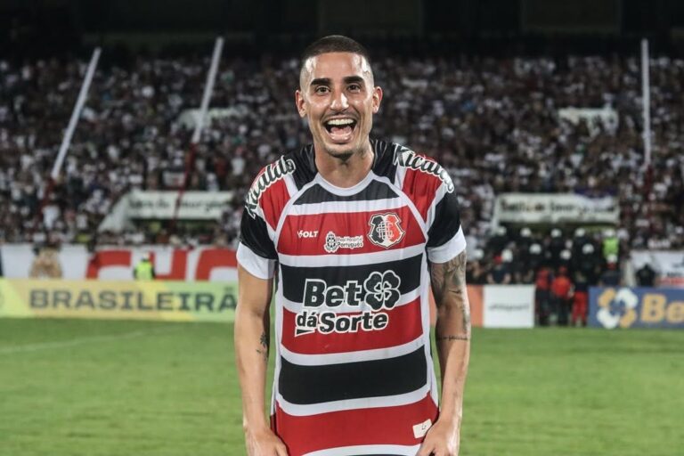 Santa Cruz e América-RN: Tudo Pronto para o Grande Confronto na Série D