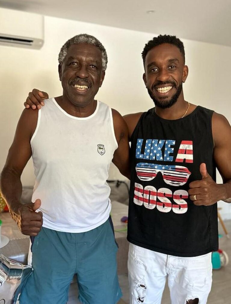 Filho de Campeão do Atlético-MG e Cruzeiro Tem Coração Dividido na Copa do Brasil