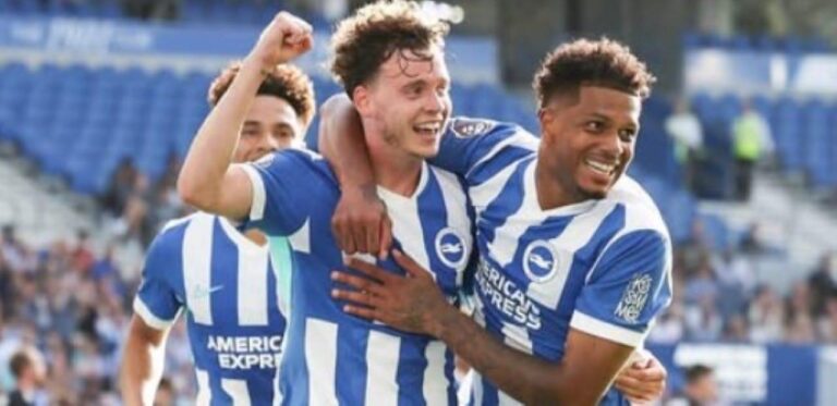 Oxford United x Brighton: onde assistir ao vivo e tudo que você precisa saber!