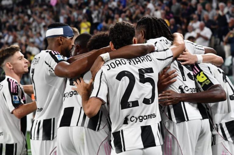 Genoa x Juventus: Tudo Sobre o Jogo da Série A Italiana