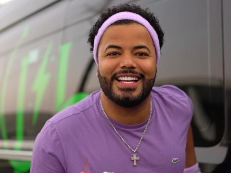 Hytalo Santos: Influenciador Sob Investigação por Exploração de Menores