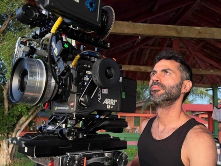 O Último Azul Abre o Festival de Cinema de Gramado com Temática Social e Inclusiva