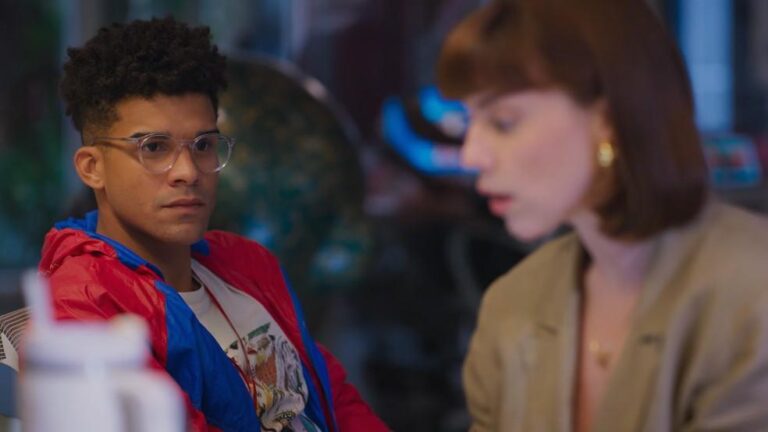 Vale Tudo: Sardinha Revela Segredos de Fátima e Impacta Trama da Novela