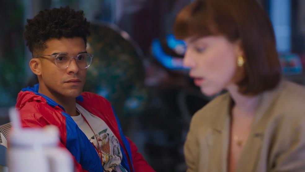 Sardinha quer revelar tudo o que descobriu sobre Fátima para Afonso