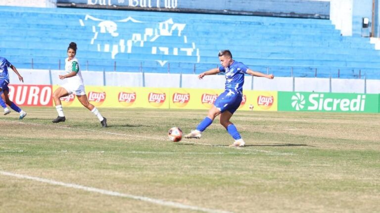 Palmeiras Vence Taubaté em Jogo Empolgante do Paulistão Feminino