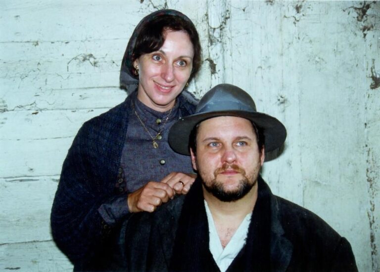 Antonio Calloni e Antonio Fagundes celebram o retorno de ‘Terra Nostra’