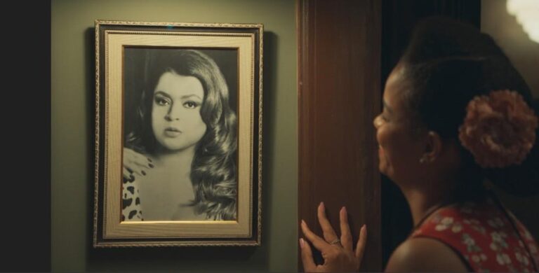 Homenagem emocionante à Preta Gil em Êta Mundo Melhor toca o coração dos fãs