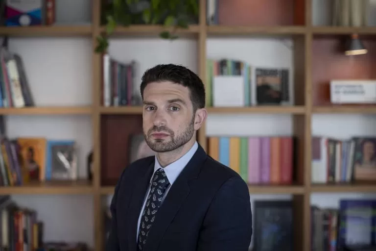 Alex Soros afirma que tentativa de Trump de desestabilizar governo Lula resultará em efeito oposto