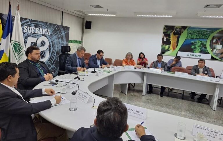 Investimentos de R$ 1,25 bi na Zona Franca de Manaus prometem 2.153 novos empregos