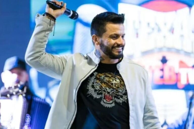 Cantor Sertanejo Yuri Ramirez é Executado em Campo Grande