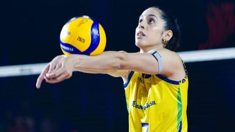 Brasil Enfrenta Porto Rico no Mundial de Vôlei Feminino 2025: Tudo o que Você Precisa Saber