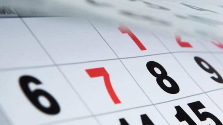 Calendário de 2026: Feriados Prolongados e Oportunidades de Descanso