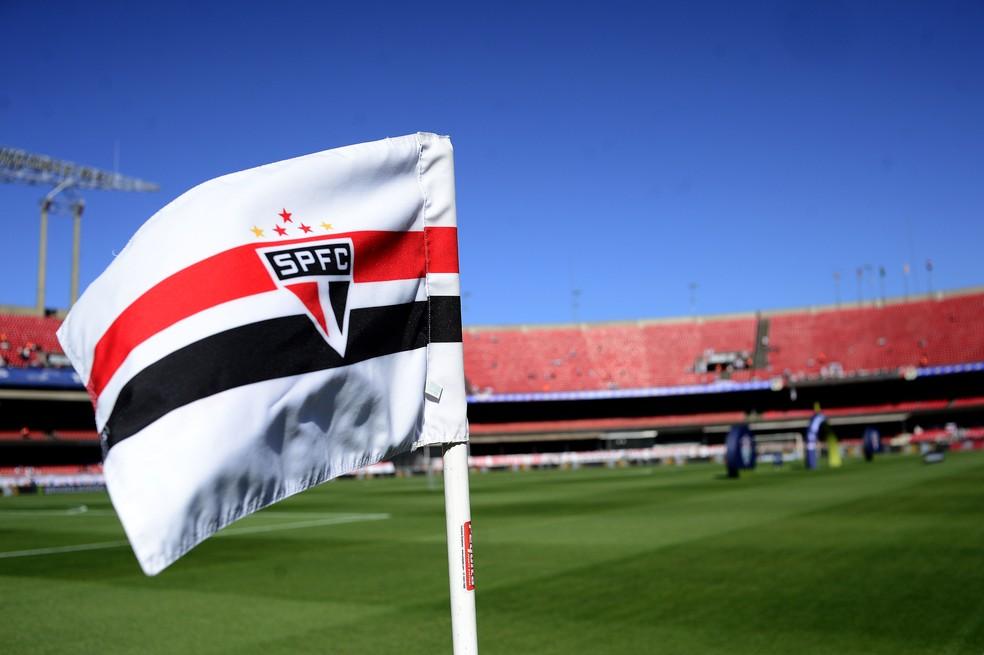 Morumbis, estádio do São Paulo