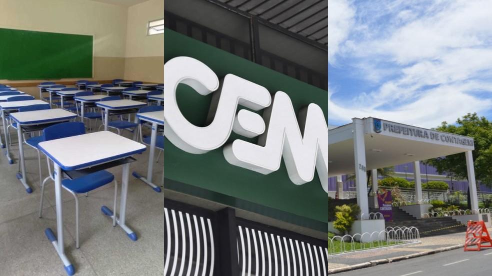 Secretaria de Estado de Educação, Cemig e Prefeitura de Contagem estão entre instituições com editais de concursos públicos abertos em MG