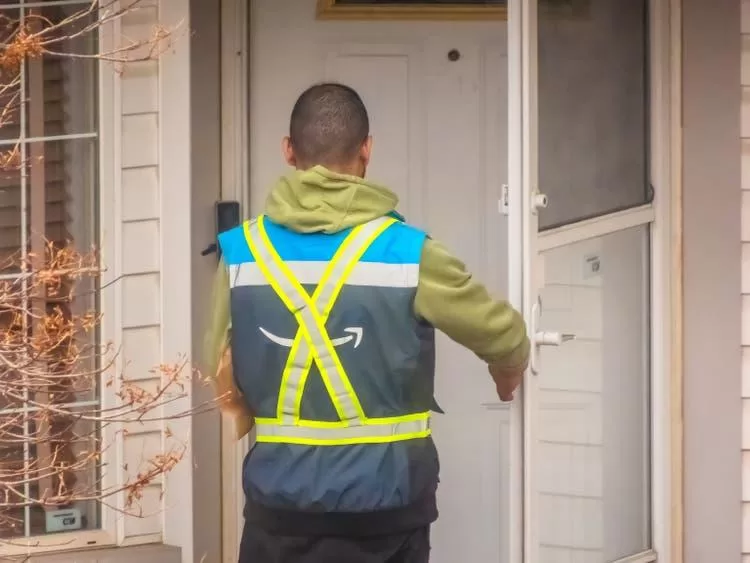 Análise Crítica do Desempenho da Amazon: A Verdade por trás dos Números do Segundo Trimestre