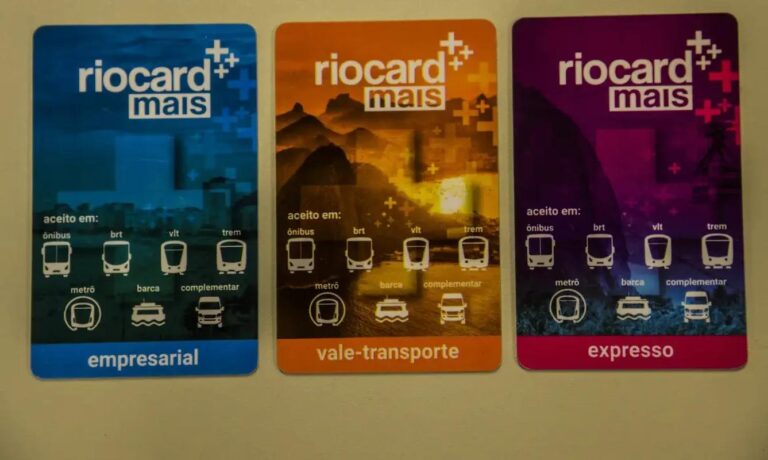 Prefeitura do Rio processa Riocard e pede indenização de R$ 10 milhões