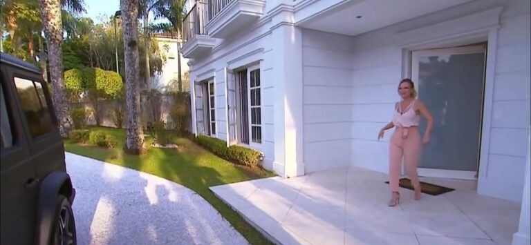 Eliana Anuncia Novo Programa na Globo e Celebra Aniversário na Emissora