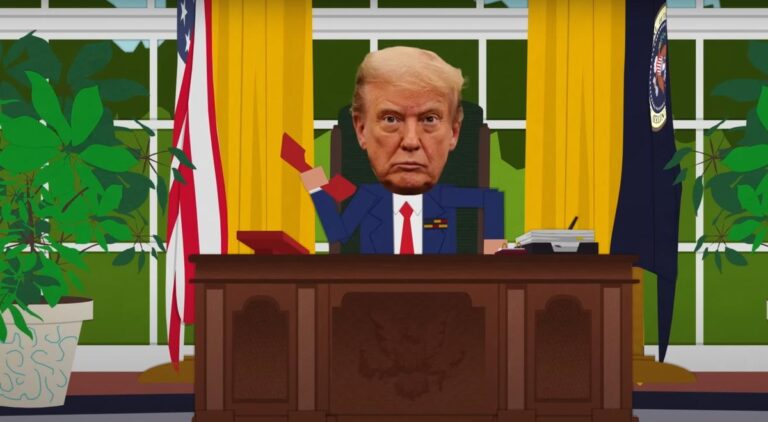 South Park Retorna com Novo Episódio e Polêmicas em Temporada 27