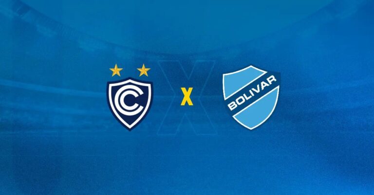 Cienciano x Bolívar: Jogo Decisivo nas Oitavas da Copa Sul-Americana